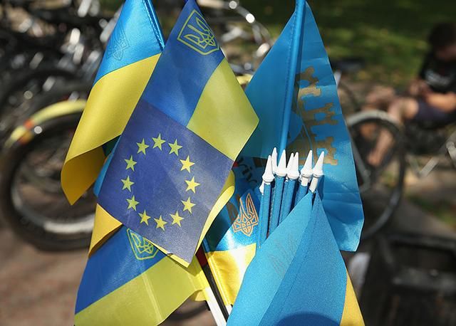 В ЕС поговорят о спасении Соглашения об ассоциации с Украиной