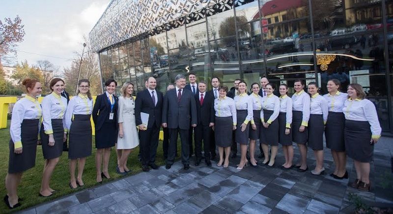 Качественные админуслуги – острый общеукраинский запрос, – Парцхаладзе Качественные админуслуги – острый общеукраинский запрос, – Парцхаладзе