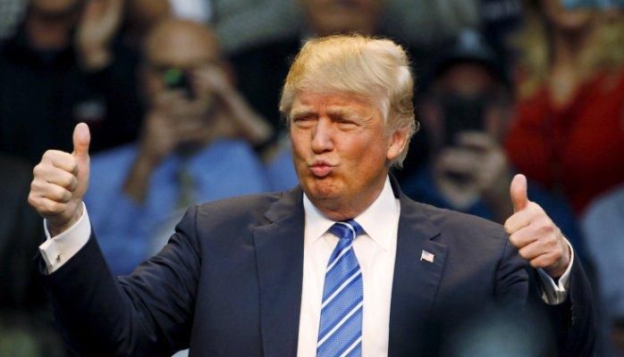 Топ-10 цитат Дональда Трампа: кто он, самый одиозный кандидат в президенты США Топ-10 цитат Дональда Трампа: кто он, самый одиозный кандидат в президенты США