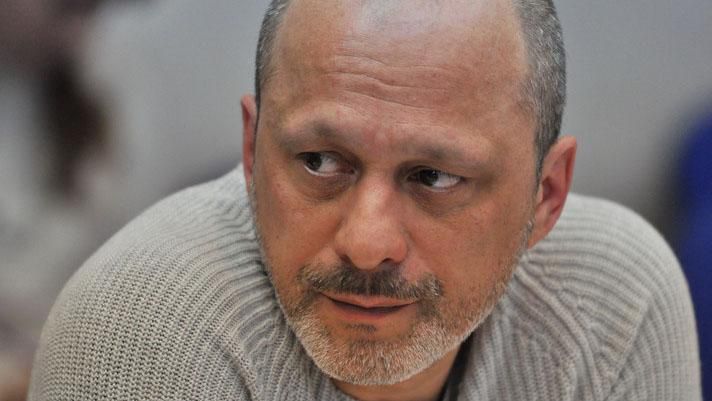 Аласания рассказал о давлении чиновников на Национальную телекомпанию Аласания рассказал о давлении чиновников на Национальную телекомпанию