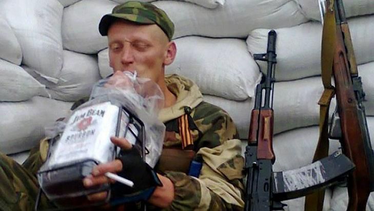 У Міноборони розповіли про надзвичайно "бойовий" дух у лавах бойовиків У Міноборони розповіли про надзвичайно "бойовий" дух у лавах бойовиків