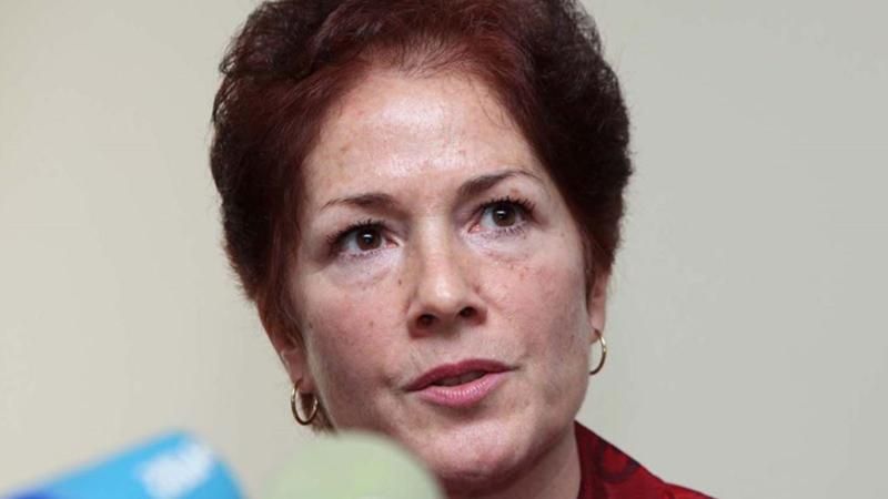 Посол прокоментувала приєднання США до "нормандського формату" Посол прокоментувала приєднання США до "нормандського формату"