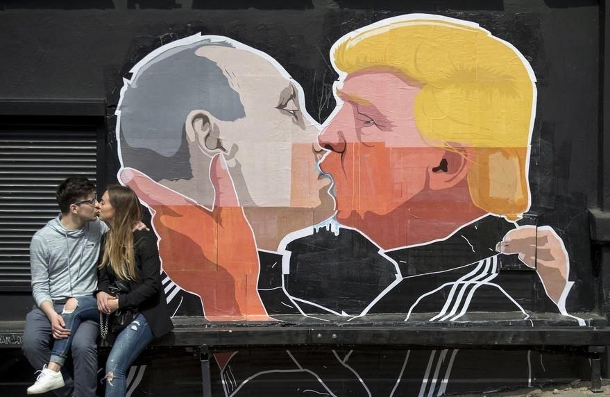 Путін не довіряє Трампу, – журналіст