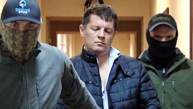 Сущенко може провести в СІЗО до двох років, – адвокат Сущенко може провести в СІЗО до двох років, – адвокат