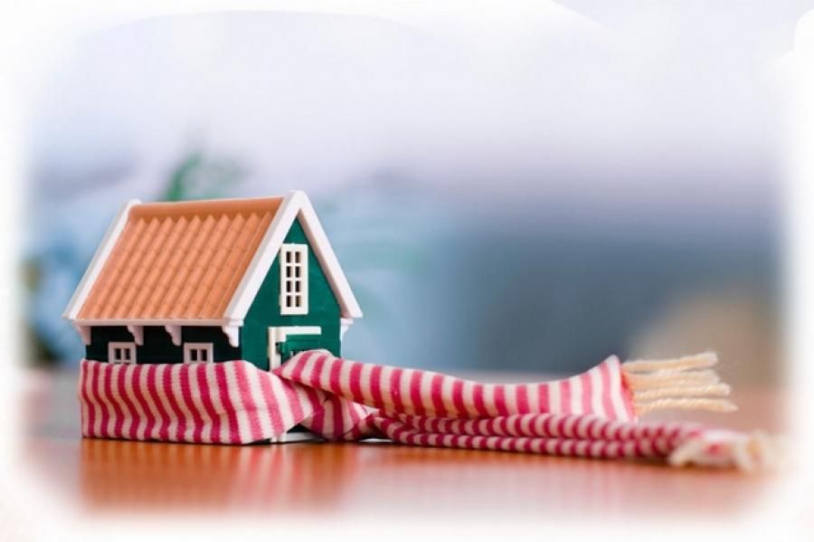 Энергетическая эффективность зданий: как украинцев заставят утепляться Энергетическая эффективность зданий: как украинцев заставят утепляться