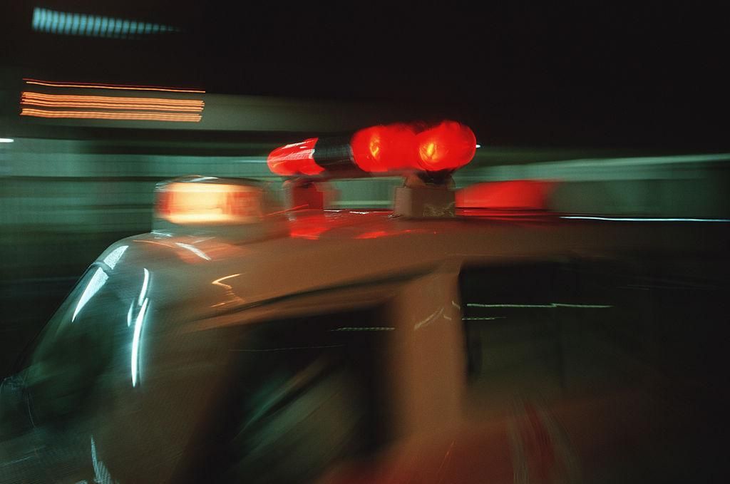 П’яний водій на Волині збив дитину П’яний водій на Волині збив дитину