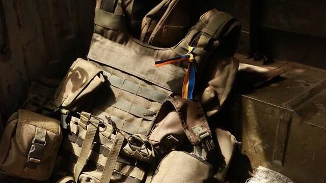 Батальйон "Айдар" зазнав важких втрат: інформація про загиблих Батальйон "Айдар" зазнав важких втрат: інформація про загиблих