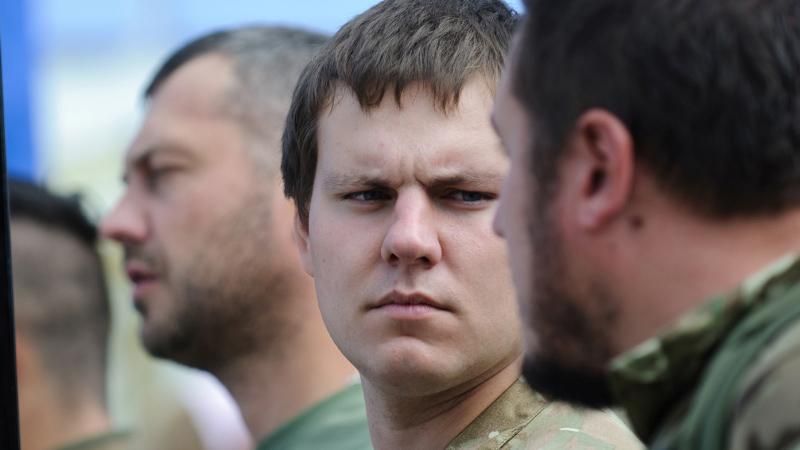 Свободовца ограбили в Киеве Свободовца ограбили в Киеве