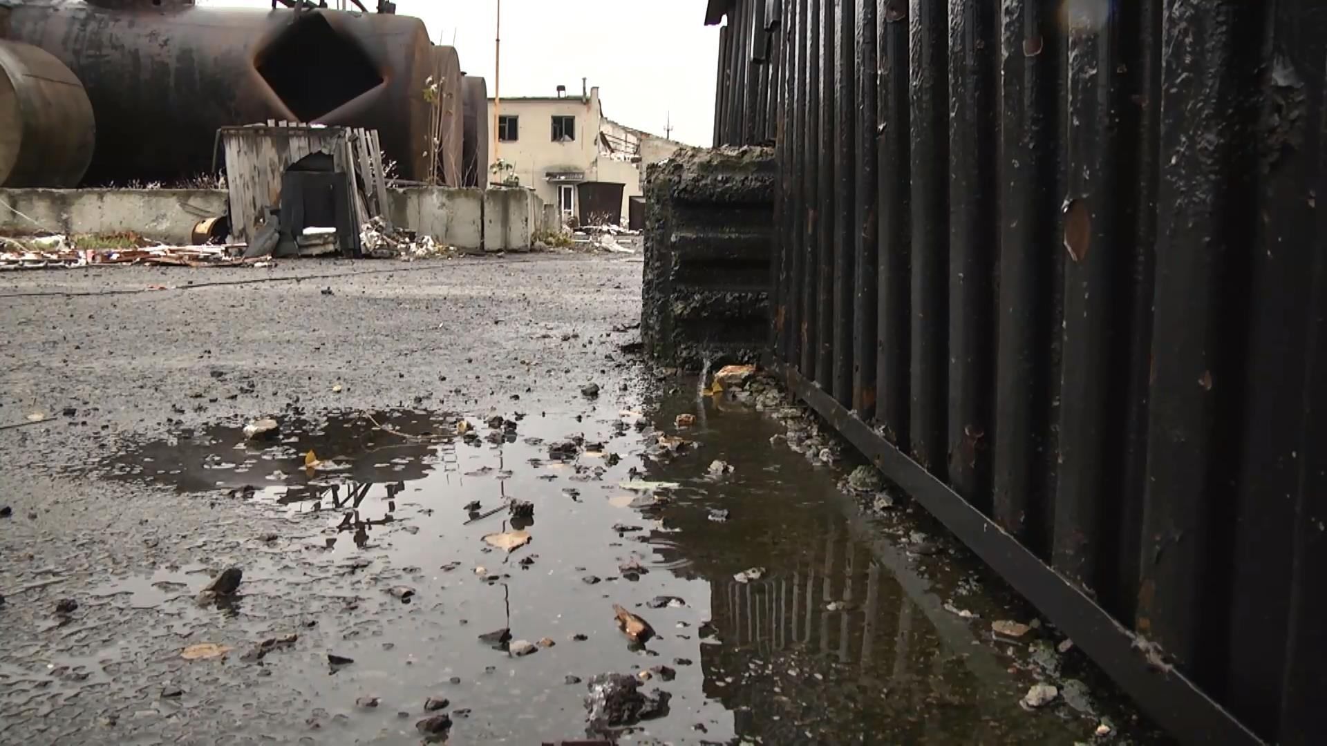 Бойцы на передовой зачитали рэп про Авдеевскую промзону Бойцы на передовой зачитали рэп про Авдеевскую промзону