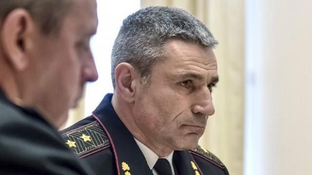 Командувач ВМС України розповів про серйозне посилення оборони Командувач ВМС України розповів про серйозне посилення оборони