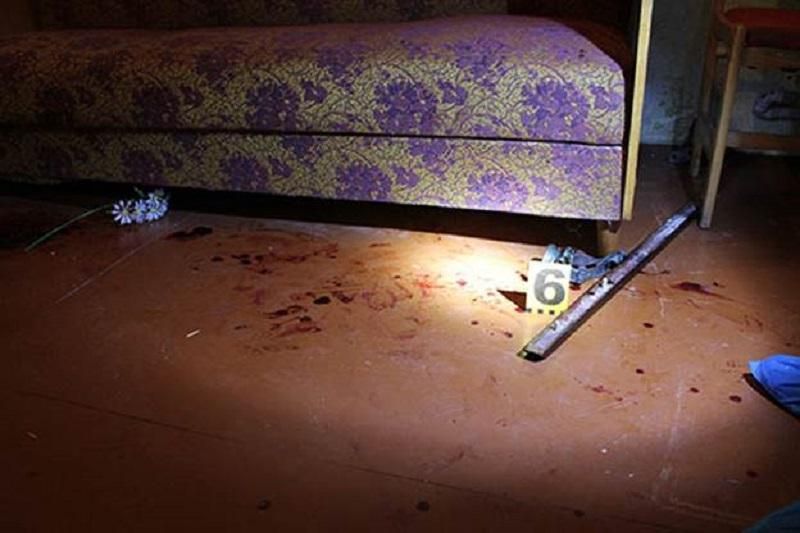 Двоє чоловіків, звільнених за "законом Савченко", вбили пенсіонера Двоє чоловіків, звільнених за "законом Савченко", вбили пенсіонера