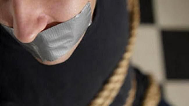 В "ДНР" ответили на предложение СБУ В "ДНР" ответили на предложение СБУ