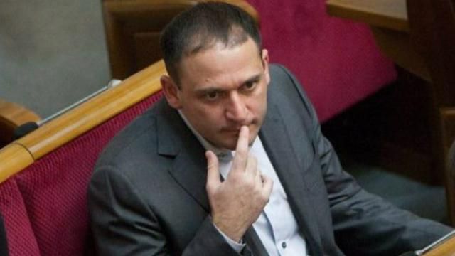 Проблеми Добкіна-молодшого і снігопад у Києві, – найцікавіше за добу Проблеми Добкіна-молодшого і снігопад у Києві, – найцікавіше за добу