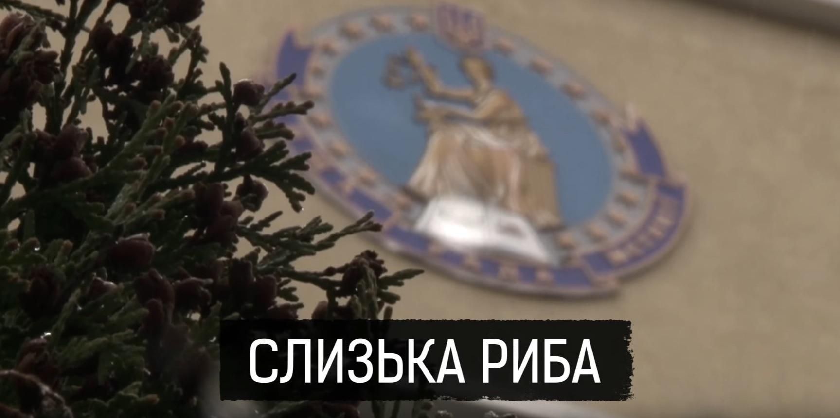 Почему ГПУ выпускает из рук скандальных коррупционеров: расследование Почему ГПУ выпускает из рук скандальных коррупционеров: расследование