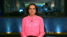 Голос Америки. Реакция Запада на задекларированные доходы украинских политиков