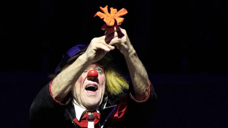 Стала известна причина смерти легендарного Олега Попова Стала известна причина смерти легендарного Олега Попова