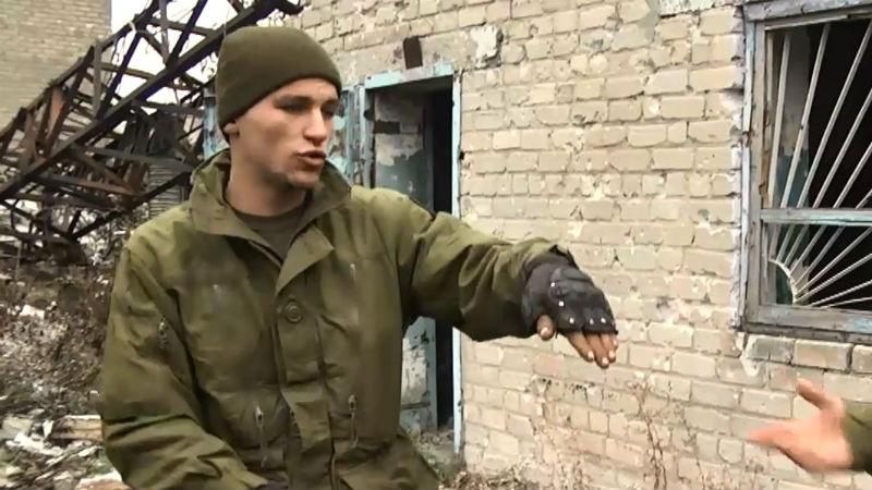 Мережу підкорює реп у виконанні запальних бійців на передовій