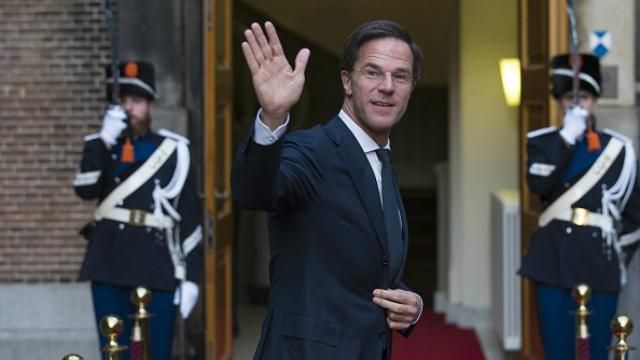 Асоціацією між Україною та ЄС Нідерланди намагаються виграти поступки для себе, – Le Monde Асоціацією між Україною та ЄС Нідерланди намагаються виграти поступки для себе, – Le Monde