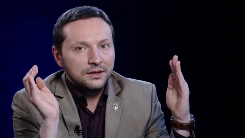 Стець запевняє, що Євробачення не зазіхає на гроші суспільного ТБ Стець запевняє, що Євробачення не зазіхає на гроші суспільного ТБ