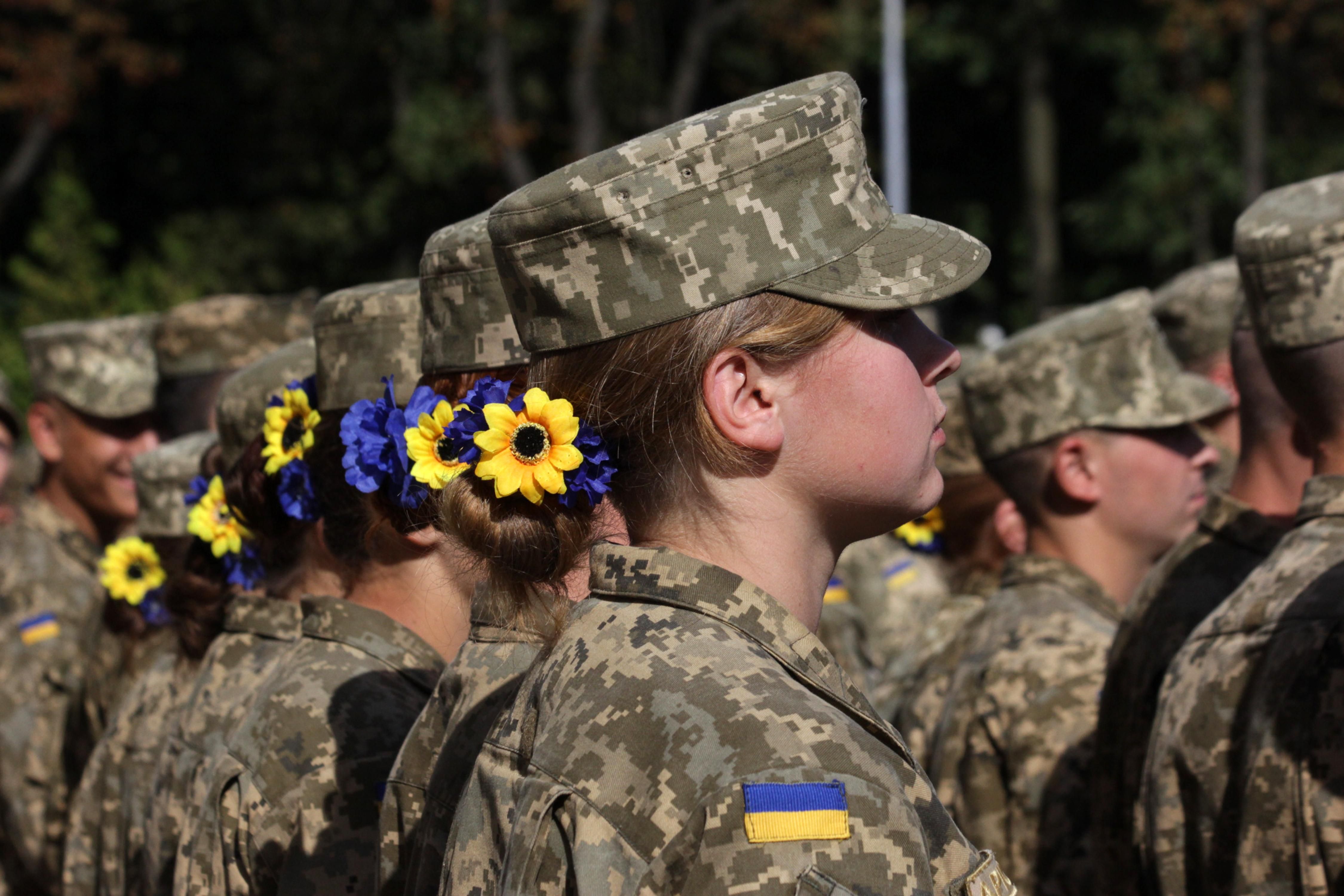 Україна втричі наростила сили ракетних військ та артилерії з початку АТО, – Муженко