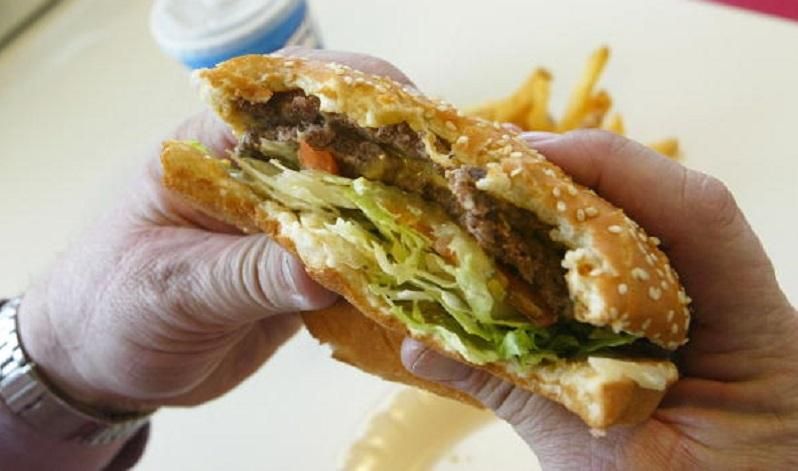 В Британии вспыхнул желудочный грипп В Британии вспыхнул желудочный грипп