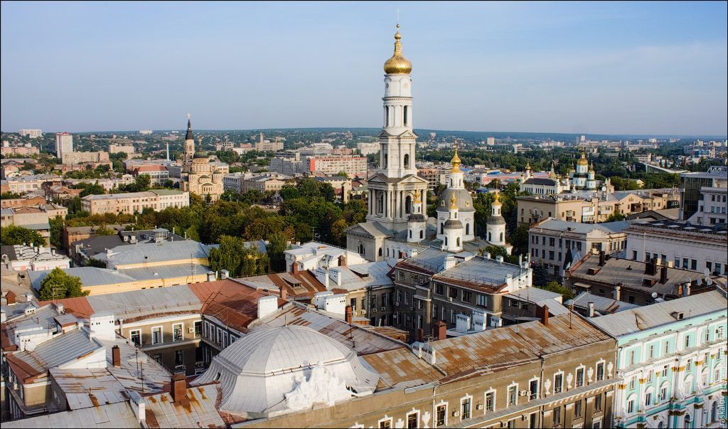 Харків’ян просять бути обережними: можливі теракти