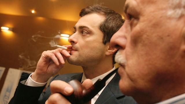 Оприлюднені нові листи з пошти помічника Путіна Оприлюднені нові листи з пошти помічника Путіна