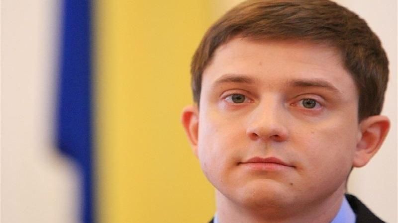 Довгий: Рада усунула бар’єри, які заважали розвиватися ІТ-бізнесу та іншим експортерам послуг Довгий: Рада усунула бар’єри, які заважали розвиватися ІТ-бізнесу та іншим експортерам послуг