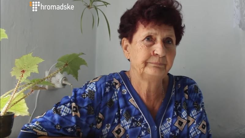 Он никогда никого не подставил бы и не предал, – мать Сенцова со слезами рассказала о сыне Он никогда никого не подставил бы и не предал, – мать Сенцова со слезами рассказала о сыне