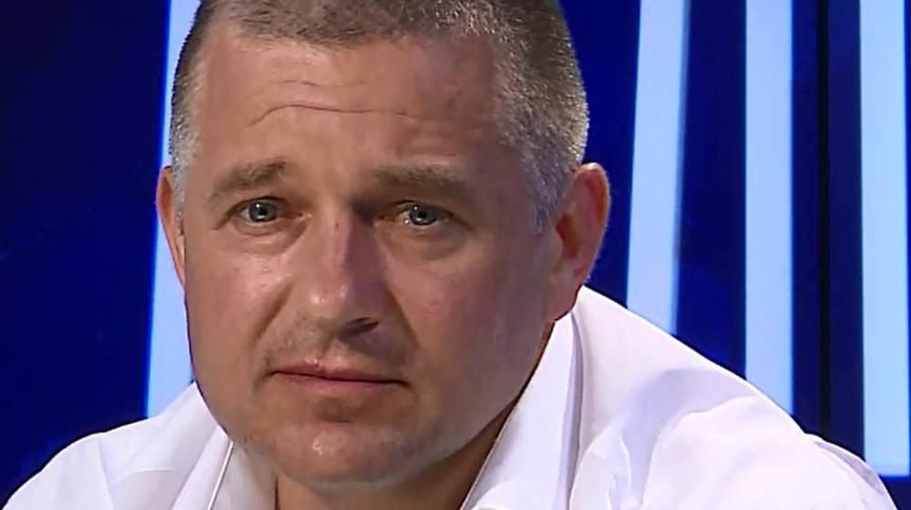 Лобісти Януковича у Раді вигадали нісенітницю, щоб заблокувати спецконфіскацію, – Матейченко Лобісти Януковича у Раді вигадали нісенітницю, щоб заблокувати спецконфіскацію, – Матейченко