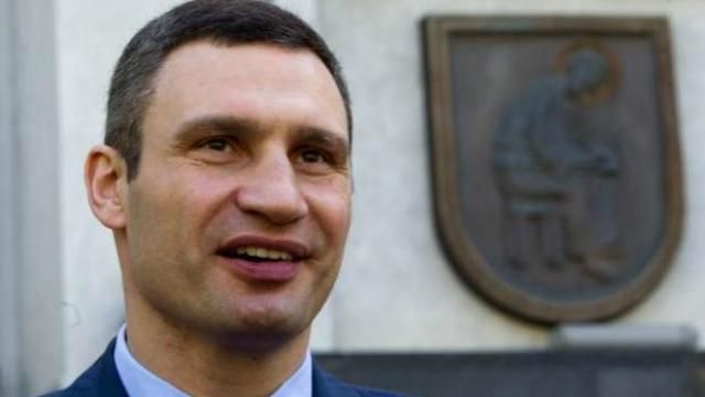 Найбагатшим мером в Україні виявився не Кличко і не Кернес: оприлюднено рейтинг