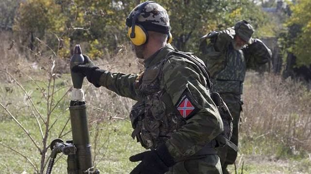 Російські спецслужби прибули у Первомайськ, – Снєгирьов Російські спецслужби прибули у Первомайськ, – Снєгирьов