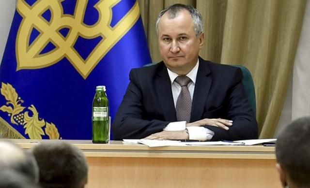 Помічники Путіна намагалися створити в Україні "Бессарабську народну республіку" Помічники Путіна намагалися створити в Україні "Бессарабську народну республіку"