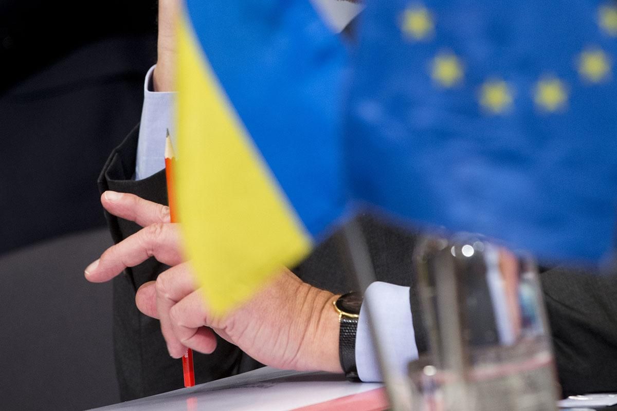 Україна-ЄС: безвізовий режим і обіцянки-цяцянки