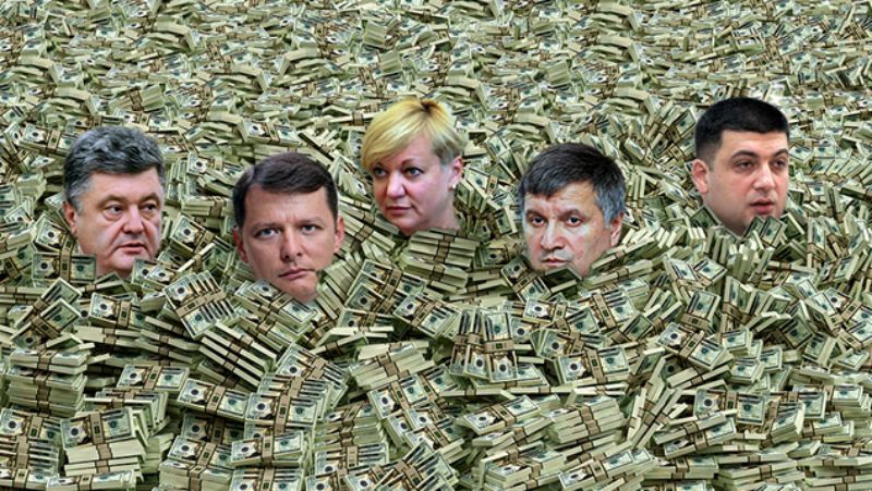 Чем запомнился октябрь: история месяца в гифках Чем запомнился октябрь: история месяца в гифках