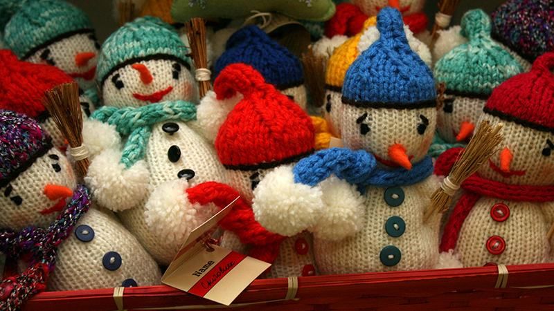 Скільки українці відпочиватимуть на новорічні свята Скільки українці відпочиватимуть на новорічні свята