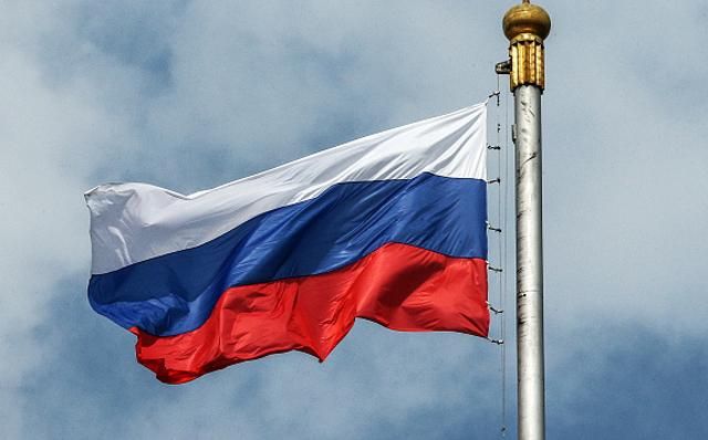 Росія випробує балістичну ракету для "ядерного поїзда" Росія випробує балістичну ракету для "ядерного поїзда"