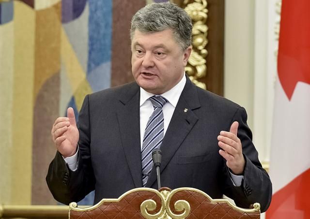Президент запевнив, що взимку українцям не вимикатимуть світло
