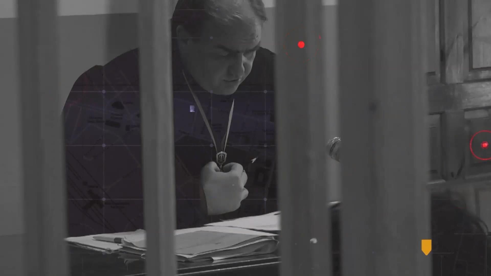 Почему пойманные судьи-взяточники и дальше вершат правосудие – смотрите в расследовании ЦРУ Почему пойманные судьи-взяточники и дальше вершат правосудие – смотрите в расследовании ЦРУ