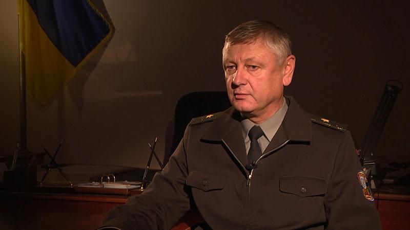 Чи готова українська артилерія до повномасштабного наступу ворога: інтерв'ю з командувачем      