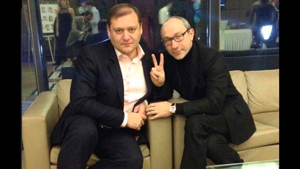 Политолог объяснил, почему против Добкина и Кернеса "нет доказательств"