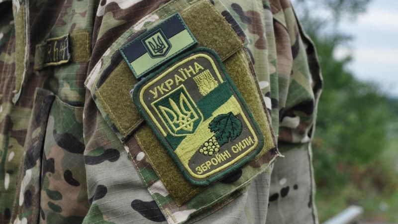 Бог війни. Історія мужнього українського артилериста