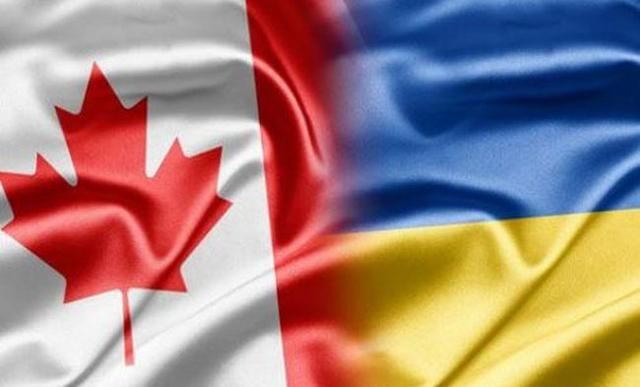 В Канаде ввели официальный праздник украинцев