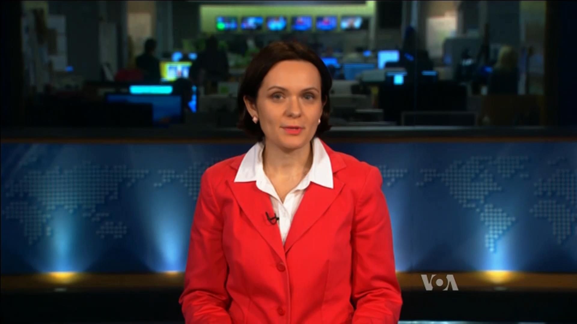 Голос Америки. Трамп получил еще одного мощного соперника на выборах Голос Америки. Трамп получил еще одного мощного соперника на выборах