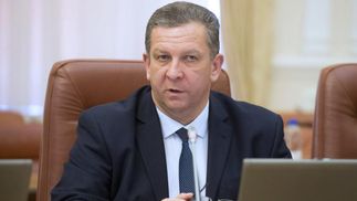 Рева розповів про вплив підвищення "мінімалки" на "спрощенців"