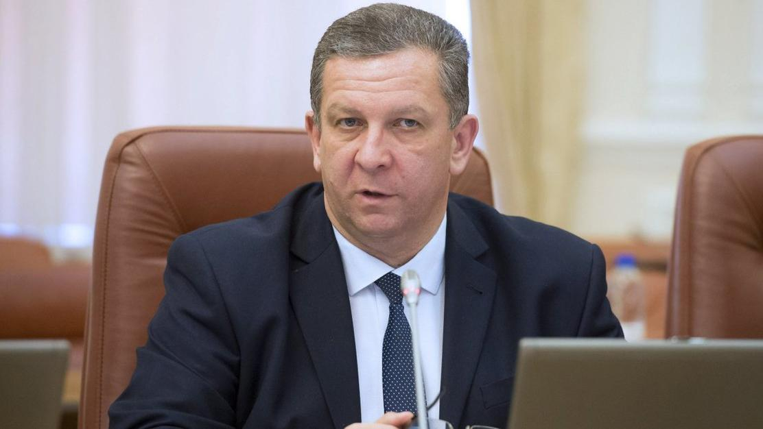 Рева розповів про вплив підвищення "мінімалки" на "спрощенців"