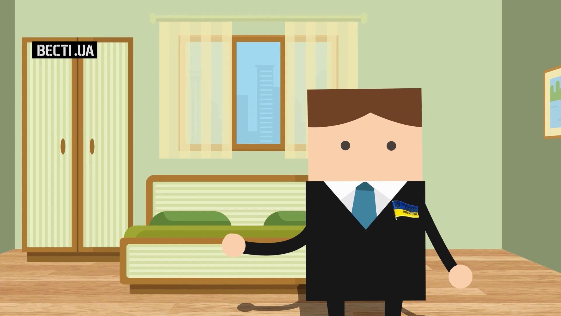 Скільки депутатів-мільйонерів отримали компенсацію від держави за житло Скільки депутатів-мільйонерів отримали компенсацію від держави за житло