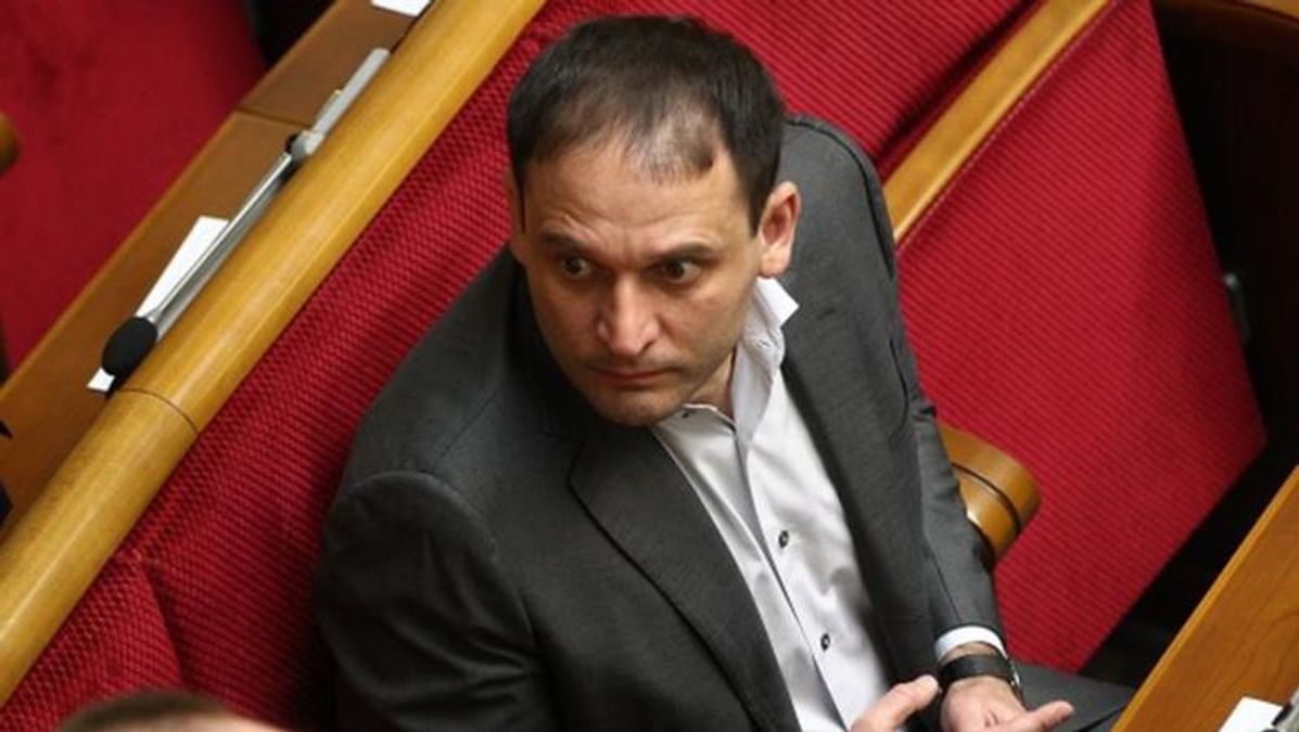 Добкин-младший проигнорировал тест на наркотики Добкин-младший проигнорировал тест на наркотики
