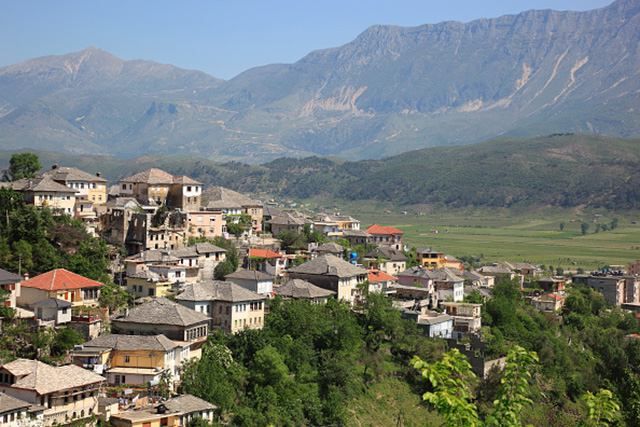 Сьогодні одна з країн Європи скасує візи для українців Сьогодні одна з країн Європи скасує візи для українців