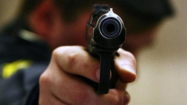 У ресторані в Києві сталася стрілянина: є поранені У ресторані в Києві сталася стрілянина: є поранені